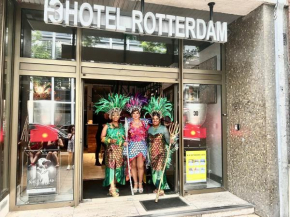 H3 Hotel Rotterdam City Center